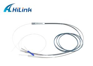 China 1:32 Single Mode ,PLC Optical Splitter Way , SC / APC Pigtailed  PLC splitter on sale