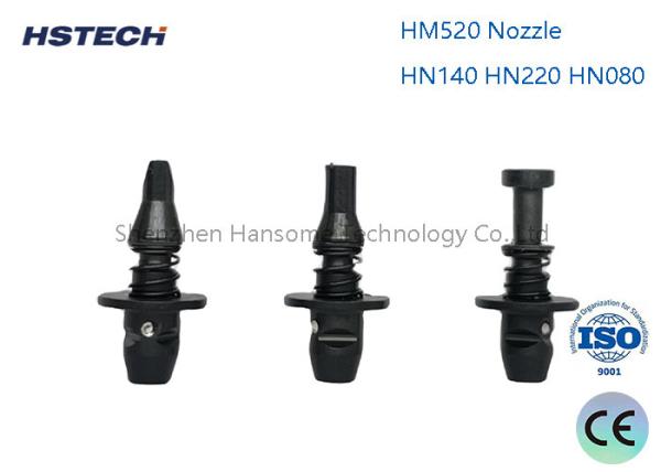 Quality High Speed Samsung SMT Nozzle HM520 HN104 220 080 Nozzle For Surface Mount Technology for sale