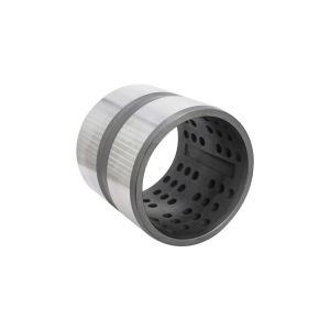 China Wear Resisting Sleeve Bushing Self Lubricating Oem wholesale
