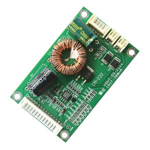 CA-233 LED Backlight Driver Board 55-255V output constant current