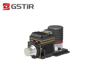 320x256 30μm Cooled Infrared Camera Module for Non contact Gas Leakage Detection