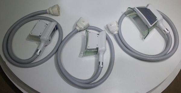 Beautiful appearance,multiple colors available,flexible handles and efficient treatment,Cryolipolysis Slimming Machine