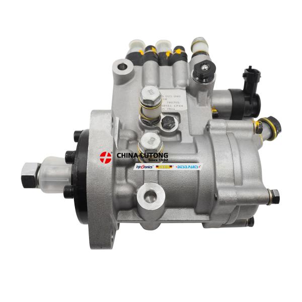 high quality 0 445 025 040 CB18040 common rail pump parts suppliers and manufacturers For Foton Cummins CB18040 Common Rail Pump Assy for JMC Isuzu