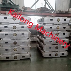 Good Interchangeability Foundry Moulding Boxes