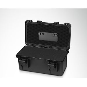 China Custom IP67 Waterproof Plastic Flight Case with Lockable Design wholesale