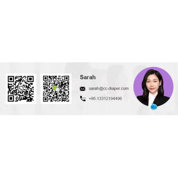 Excellent Absorbency Maternity Pads Disposable Sanitary Pads For Moms