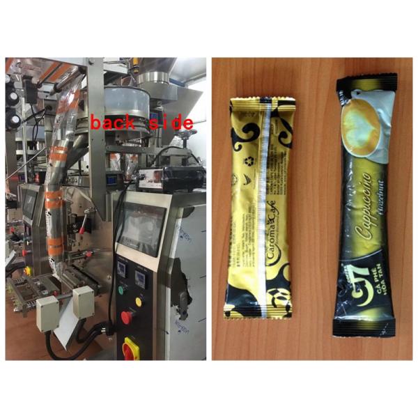 Automatic Tea Bag Packaging Machine, Tea Bag Packing Machine, Filter Paper Tea Powder Pouch Packing Machine