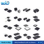 NAND Memory Programmable IC Chip MT29F2G08ABAEAWPIT:E FLASH 2Gbit Parallel 48