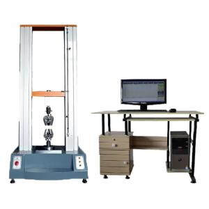 China UTM Universal Testing Machine Compression Test , Tensile Strength Testing Equipment wholesale