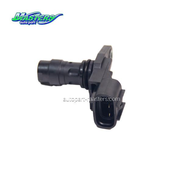 Quality Masters ISUZU TFR 4JH1 4JJ1 Crankshaft Position Sensor Replacement 8973121081 for sale