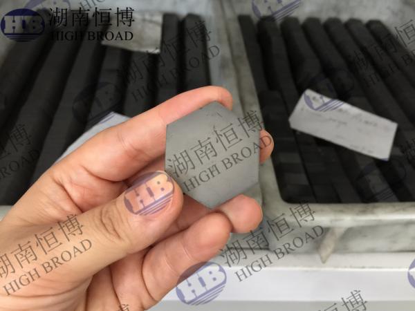 Quality Customized Ceramic Composite Ballistic Shield for Defense B4C SiC for sale