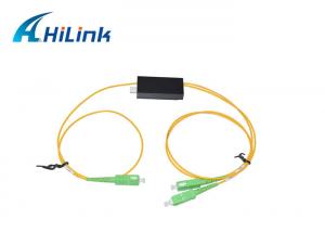 China SM 5V Non Latching High Speed Optical Switch 1310nm 1550nm 0.5m Sc Apc With PCB Board wholesale