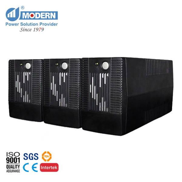 Quality Custom Online Uninterruptible Power Supply Backup Series Ups Mt500 600va for sale