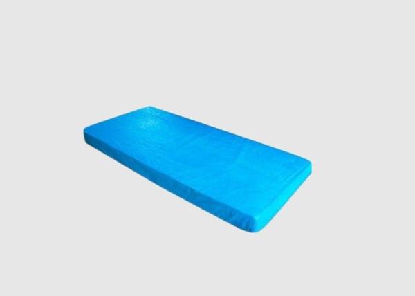 Quality Personal Safety Disposable Bed Protector Sheets Polypropylene Material for sale