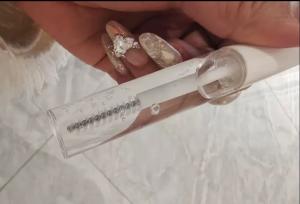 Customization Lash Glue Accelerator Adhesive Eyelash Glue Companion Raincoat Accelerator Reinforcer