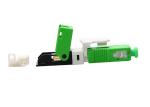 FTTH ESC250D Field Assembly Single Mode SC Fast Connector