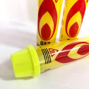 China Lightweight Butane Gas Lighter Refill For Outside Activities wholesale