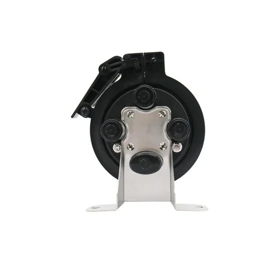 Dome Mechanical Sealing and Heat shrink sealing Fiber Optical Cable Splice Closure