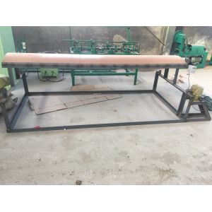 High Level Construction Mesh Welding Machine 2.2kw 4.0kw