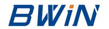 China Shenzhen Bwin Precision Tools Co., Ltd. logo