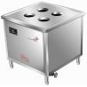 Buy cheap Commercial dim sum steamer cooker with CE certificate from wholesalers
