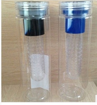 Reusable 25 oz Flavor Infusion Beverage Cup