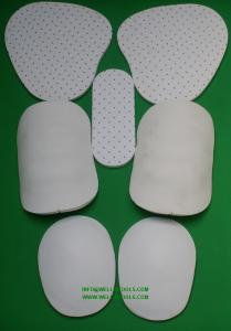 INSERT PADS SETS