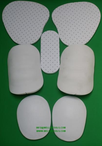 Quality INSERT PADS SETS for sale