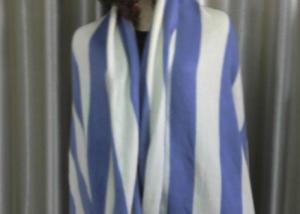 China Warm Durable Soft Scarves And Wraps Customized Design OEM Service wholesale