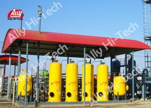 China Biogas To Hydrogen Upgrade Biogas Upgrading System Environmental wholesale