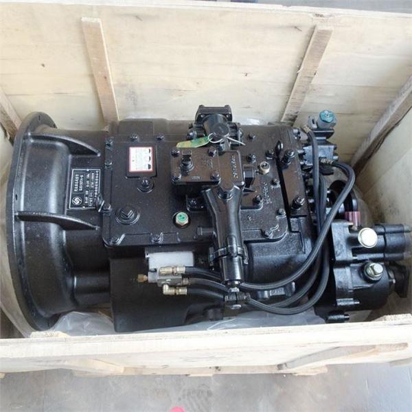 Quality Fast With GEARBOX 9JS150TA-B for sale