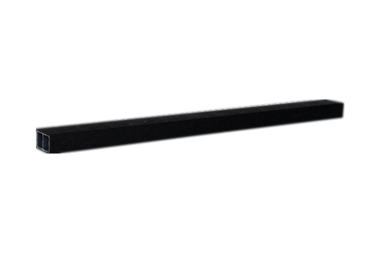 Enduring Elegance Uncompromised Performance Aluminum WPC