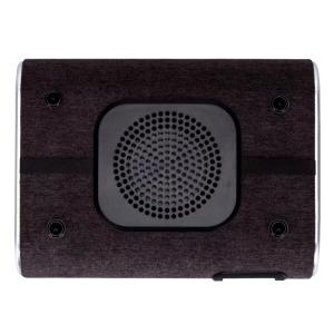 WIRELESS CHARGER BT SPEAKER Portable Bluetooth Mini Speaker with Wireless Charging Stereo Bluetooth Speaker