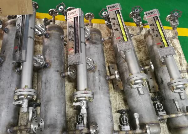 Quality Pumps Agitators Mixers 20L Mechanical Seal Support Systems for sale