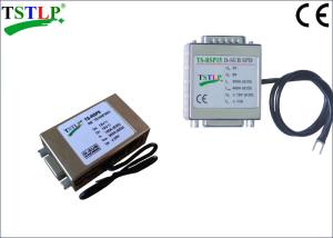 China Computer Equipment Lightning Surge Protector D SUB 9 / 15 Pins RS485 / RS422 / RS232 wholesale