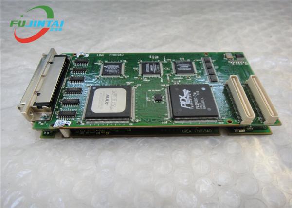 Quality SMT Machine Fuji Spare Parts QP3 Vision Board FH1119A FH1119B Original New Condition for sale
