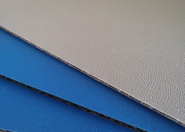 Quality Antislip Textured Surface PP Honeycomb Board Sheets for sale
