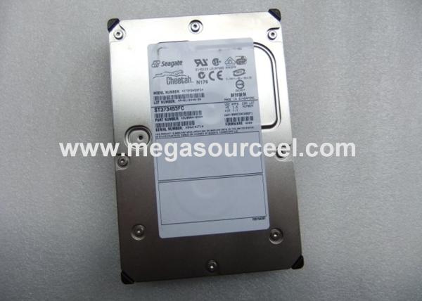 Quality ST373453FC Seagate 73-GB 15K FC-AL for sale