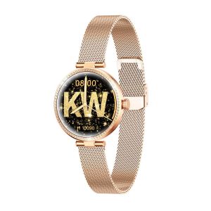 KW212 Shining Female Smart Watch Fashion Sport Luxury Women's Smart Watch