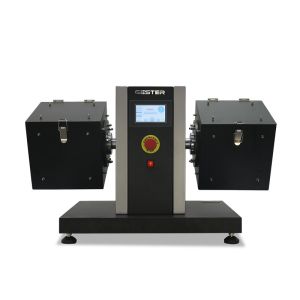 China Constant Speed 60rpm IWS TM152 ICI Pilling Box Tester wholesale