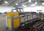 CNC Cattle Feeding Hexagonal Wire Mesh Machine