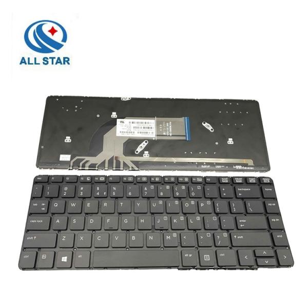 Quality HP Probook Laptop Replace Keyboard 430 G2 440 440 G2 445 G1 445 G2 US layout PC Laptop accessories for sale