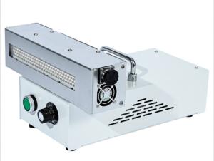 200W Curing Portable UV Light LED 265V With 2W / CM2 Intensity