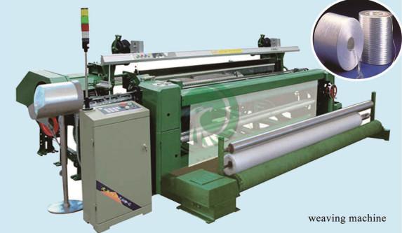 Quality Full Automatic Fiberglass Mesh Weaving Machine With Coating Drying Machine for sale