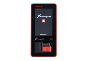 Launch X431 Diagun Iii Launch X431 Scanner Bluetooth / WiFi Update Online