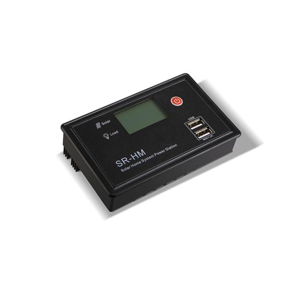 Quality Durable PWM Solar Charge Controller 10a SR HM Series For Mobile Charging for sale