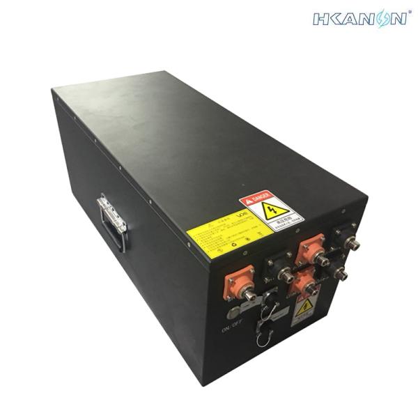 48V 100AH Deep Cycle Marine Battery High Working Voltage Long Cycle Life