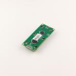16x2 Lcd Display Module Parallel 5.0 V Character Lcd Character Display