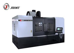 China 1.5 Ton Max Load Vertical Machine Center , 6000rpm Vertical CNC Machine wholesale