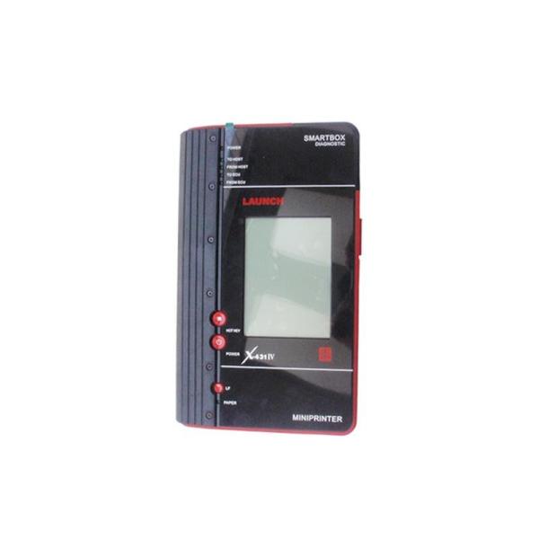 Original new Launch X431 Master IV Auto code reader diagnostic tool car scanner Free Update Online